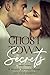 Ghost Town Secrets: A Western Romance Mystery