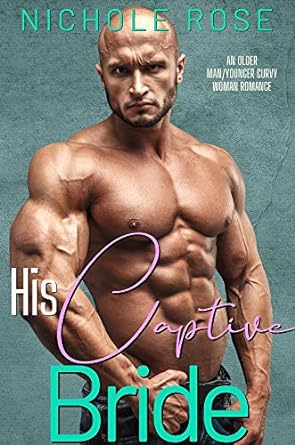 His Captive Bride (His Bride Series)