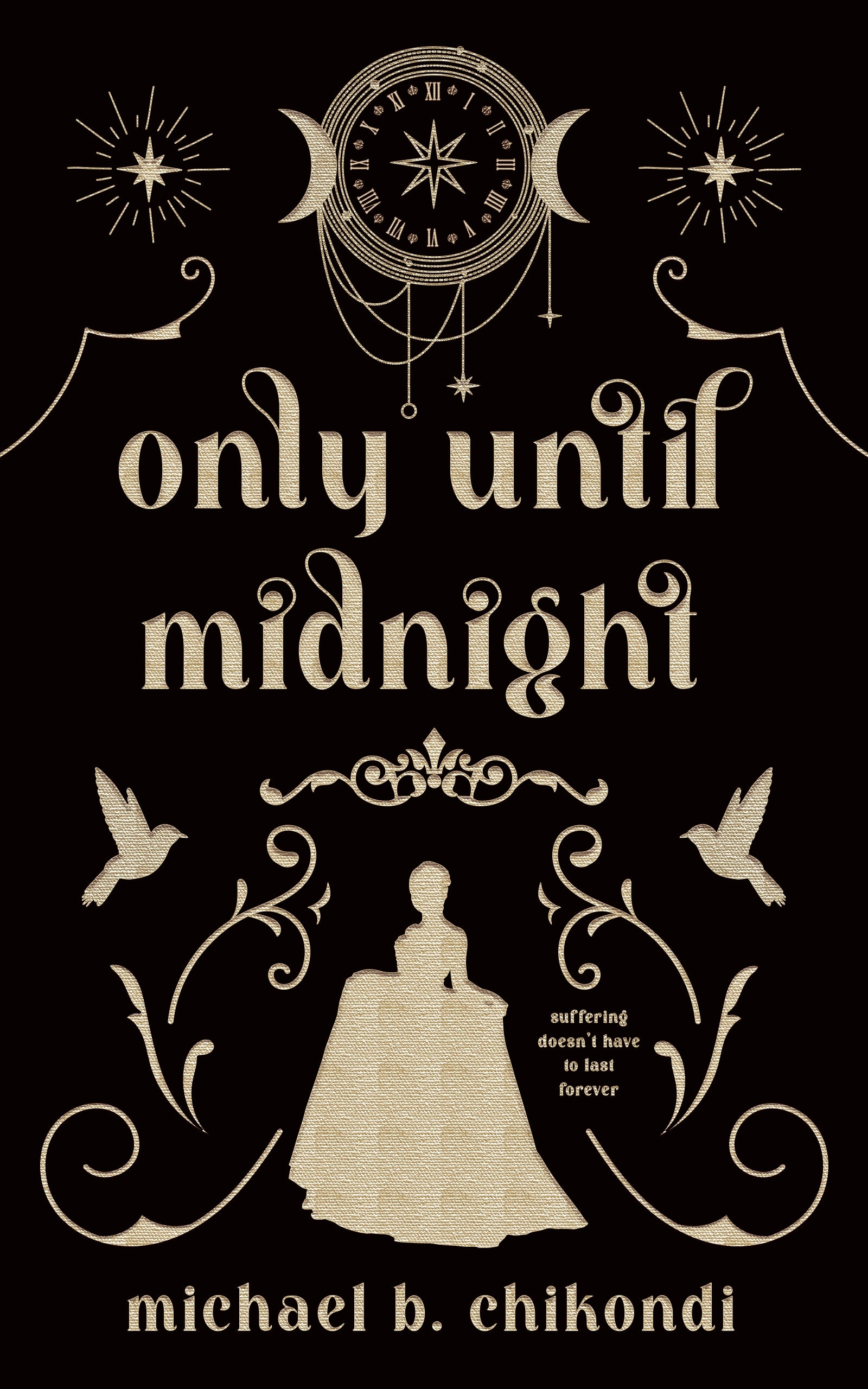 Only Until Midnight