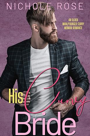 His Curvy Bride (Kindle Edition)
