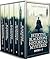Detective Blackstone Historical Mysteries Books 1-5 by Sally Spencer
