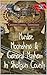 Murder, Moonshine & General Mayhem in Shotgun County by R. L. Murray