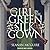 The Girl in the Green Silk Gown (Ghost Roads #2)