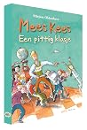 Een pittig klasje