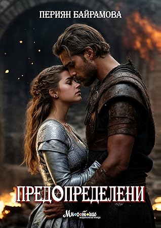 Предопределени