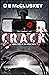 Crack by D.E. McCluskey