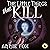 The Little Things That Kill by Annie Fox The Little Things That Kill by Annie Fox