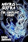 Book cover for Necro Sutra: Extreme Horror