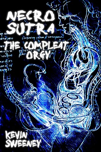 Necro Sutra: Extreme Horror (Kindle Edition)