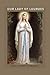 Our lady of lourdes: A divi...