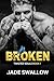 Broken (Twisted Souls, #1)