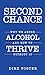 Second Chance: Why We Abuse Alcohol and How To Thrive Without It