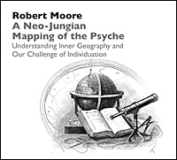 A Neo-Jungian Mapping of the Psyche: Understanding Inner Geography & Our Challenge of Individuation