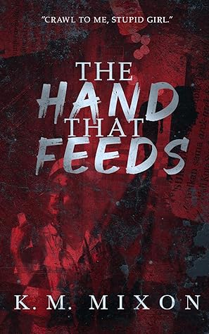 The Hand that Feeds