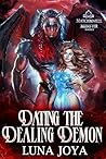 Dating The Dealing Demon (Matchmaker Monster Romance, #4)