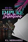 Impure Intentions (Magic City Amores Book 1) Book cover for Impure Intentions (Magic City Amores Book 1)