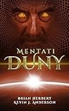 Mentati Duny