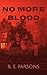 No More Blood