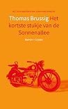 Het kortste stukj...