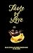 Taste of Love by N. Slater