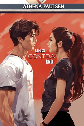 Uno contra uno (North Star nº 2) (Spanish Edition)