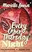 Every Other Thursday Night