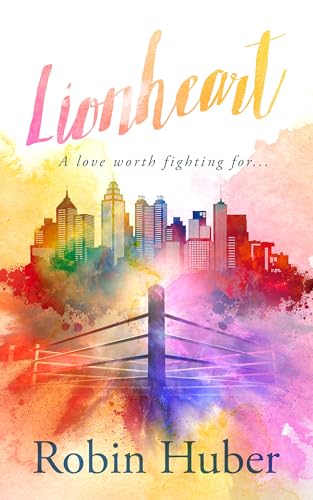 Lionheart (Kindle Edition)