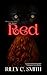 Red: a paranormal monster romance novella (Everdark Tales, #1)