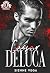 Caesar DeLuca (Savage Bloodline)
