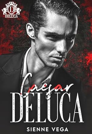 Caesar DeLuca (Savage Bloodline)