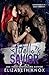 Stiletto's Savor (Reapers Rejects MC: Second Generation, #5)
