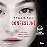 Confesiuni by Kanae Minato