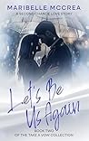 Let's Be Us Again (Take a Vow Collection) Let's Be Us Again (Take a Vow Collection)