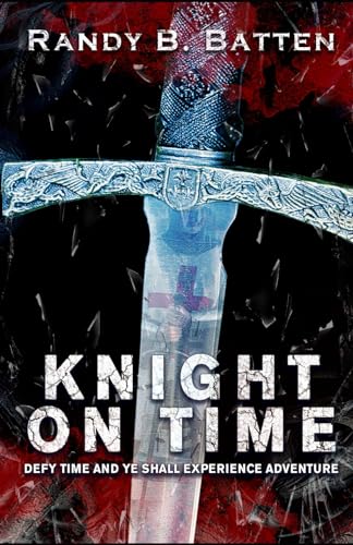 Knight on Time (Paperback)