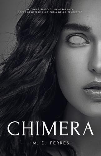 Chimera (La Stirpe del Caos, #5)