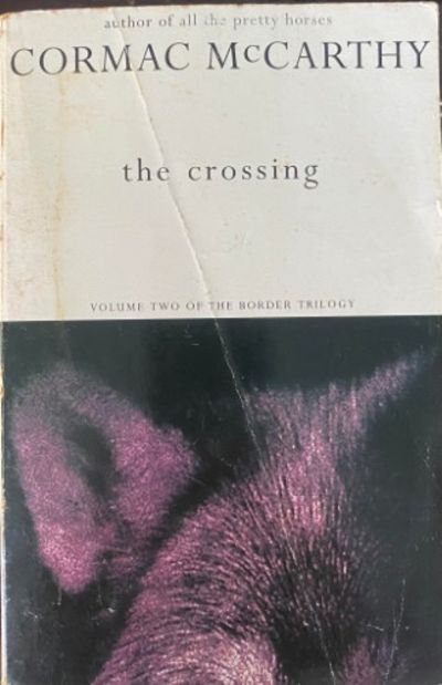 The Crossing