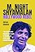 M. Night Shyamalan by Adrian Gmelch