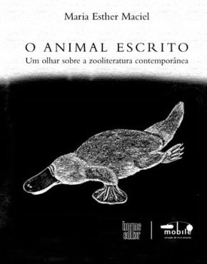 O Animal Escrito