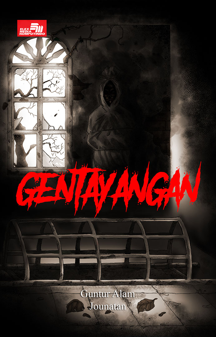 Gentayangan