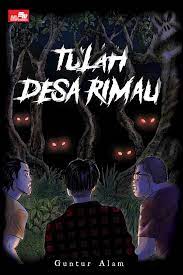 Tulah Desa Rimau