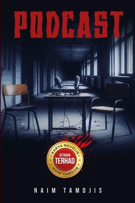 Podcast (Unknown Binding)