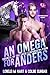 An Omega For Anders (Council of the Snow Leopards, #4)
