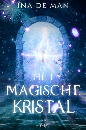 Het magische kristal (Kindle Edition)