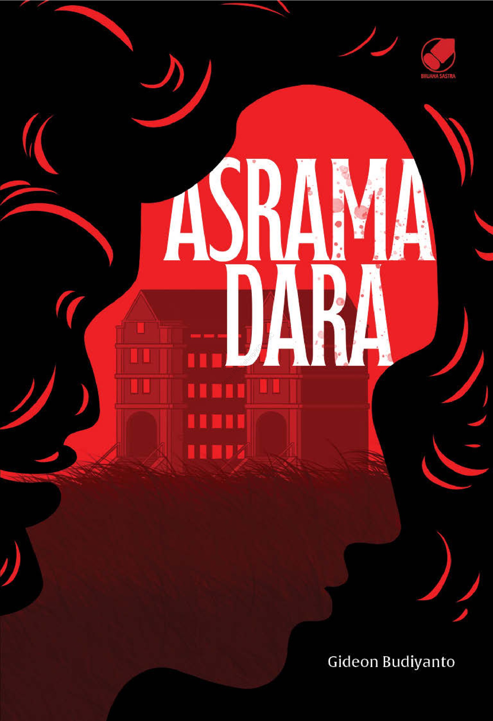 Asrama Dara (ebook)