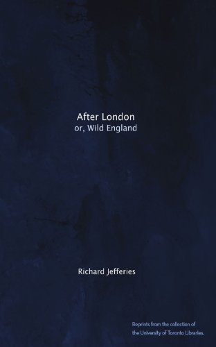 After London: or, Wild England