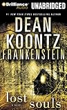 Frankenstein: Los...