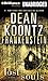 Frankenstein: Lost Souls