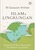 Islam & Lingkungan: Perspektif Al-Quran Menyangkut Pemeliharaan Lingkungan