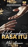 Hilangkan Rasa Itu