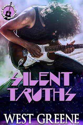 Silent Truths (Razor Monkees #1)